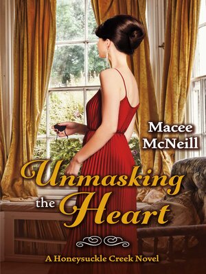 cover image of Unmasking the Heart
